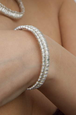 Brazalete Espera