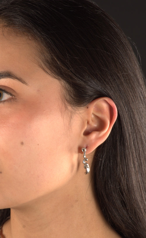 Aretes Esperanza
