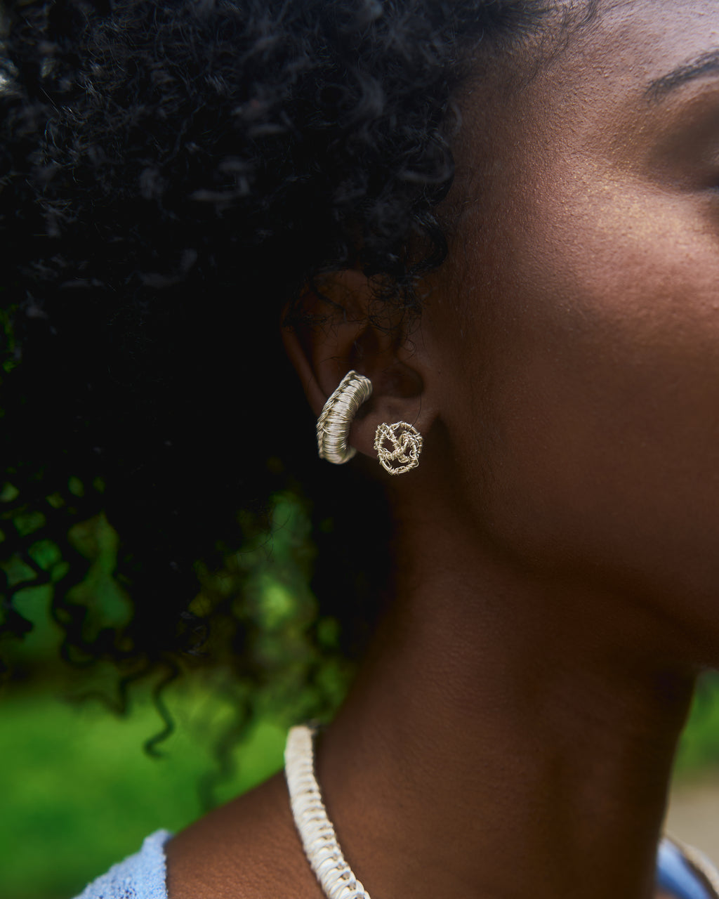 Earcuff Espera