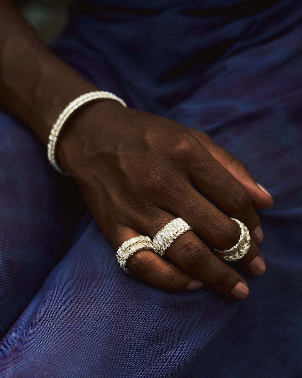 Brazalete Espera