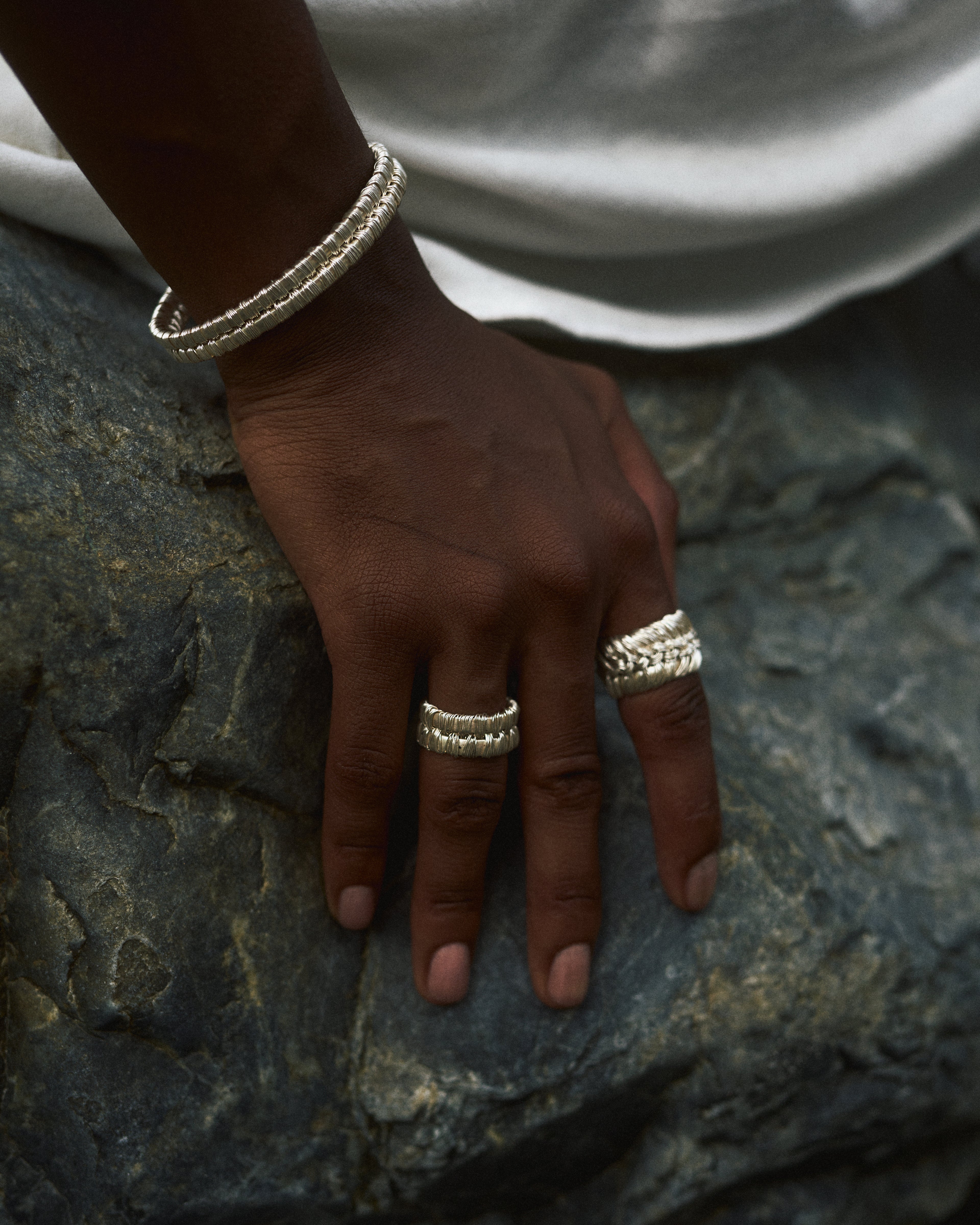 Brazalete Espera
