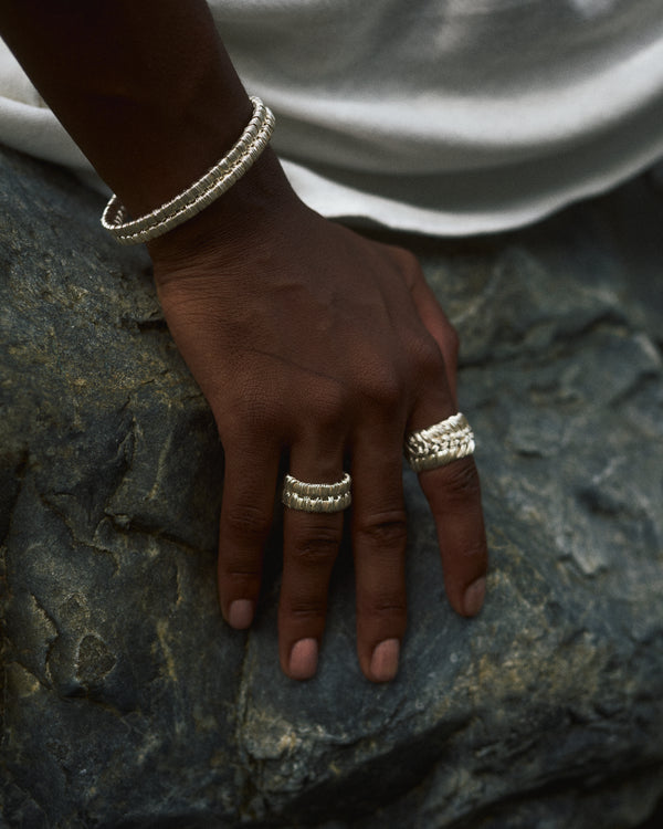 Brazalete Espera