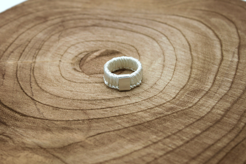 Anillo Alacrán