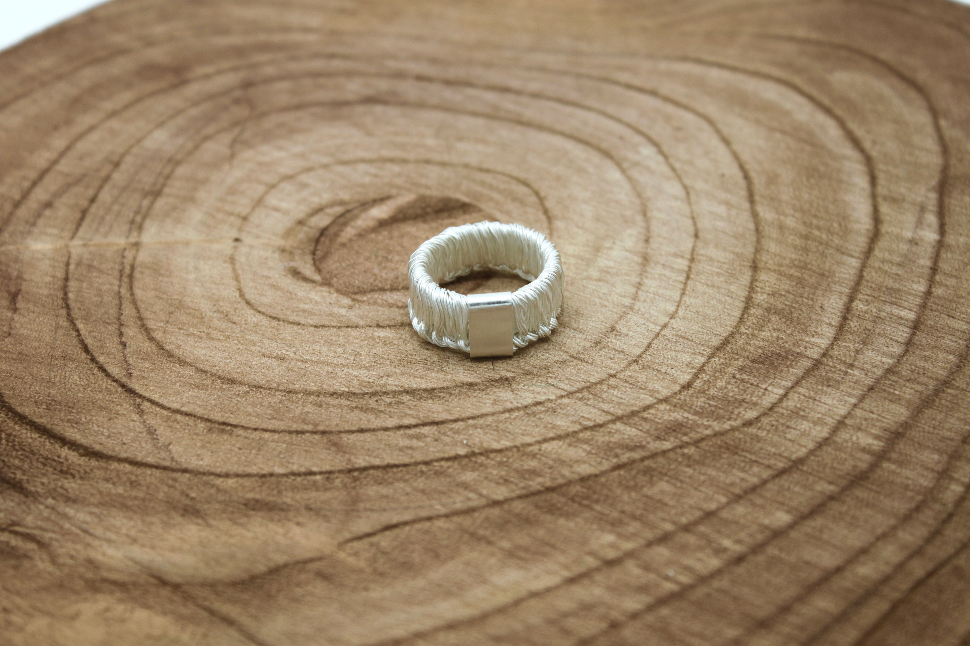 Anillo Alacrán