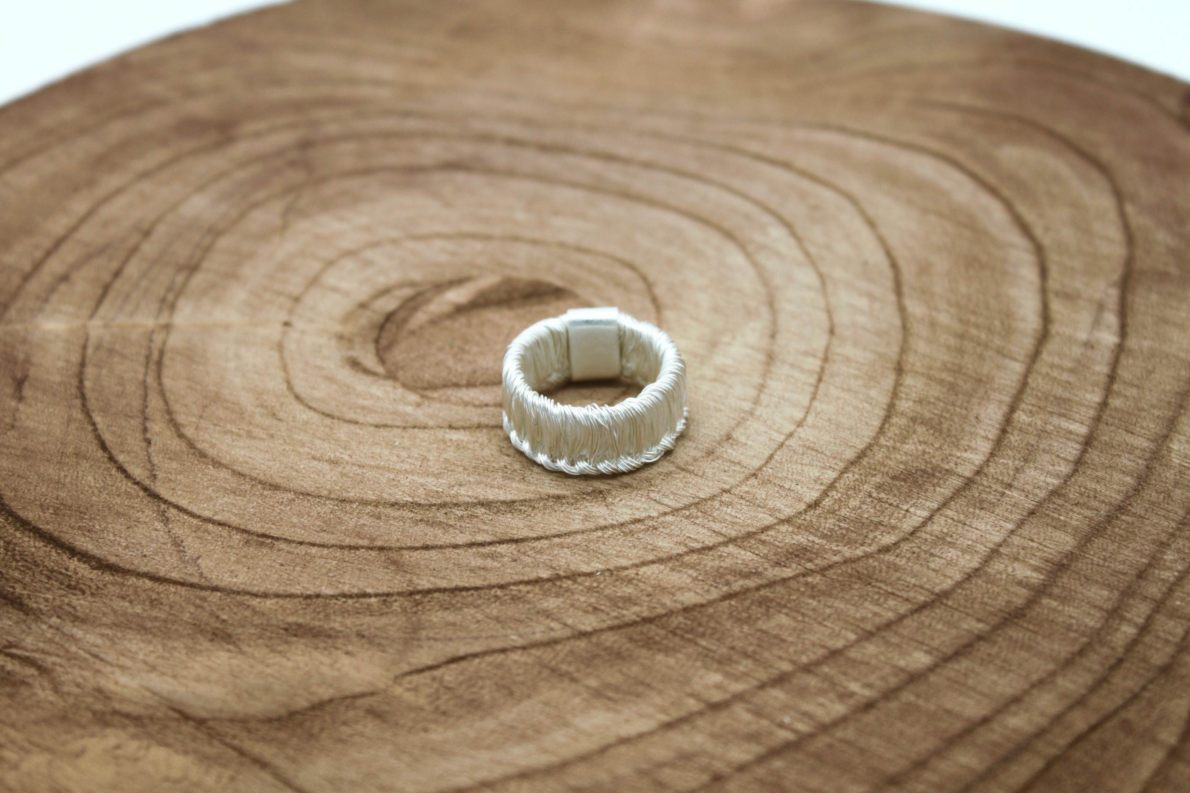 Anillo Alacrán