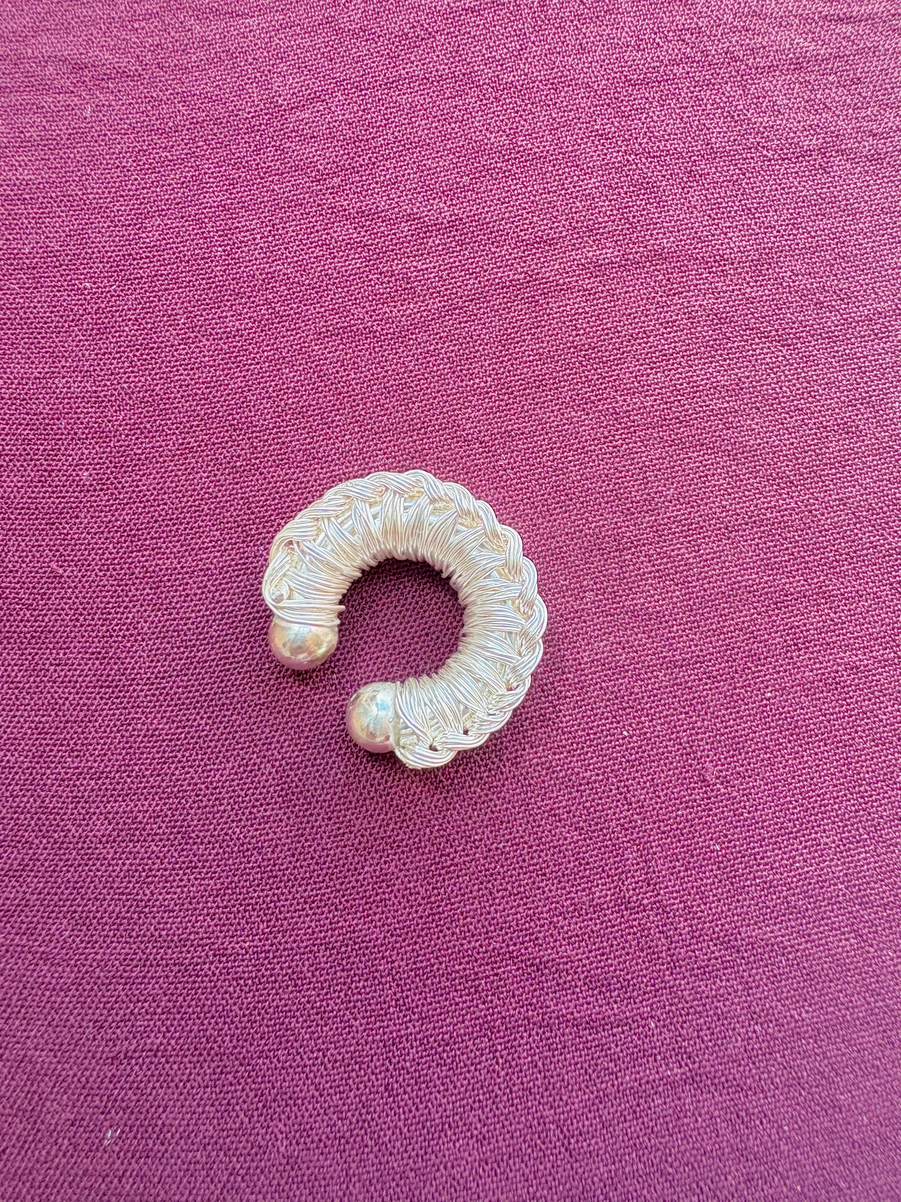 Earcuff Espera