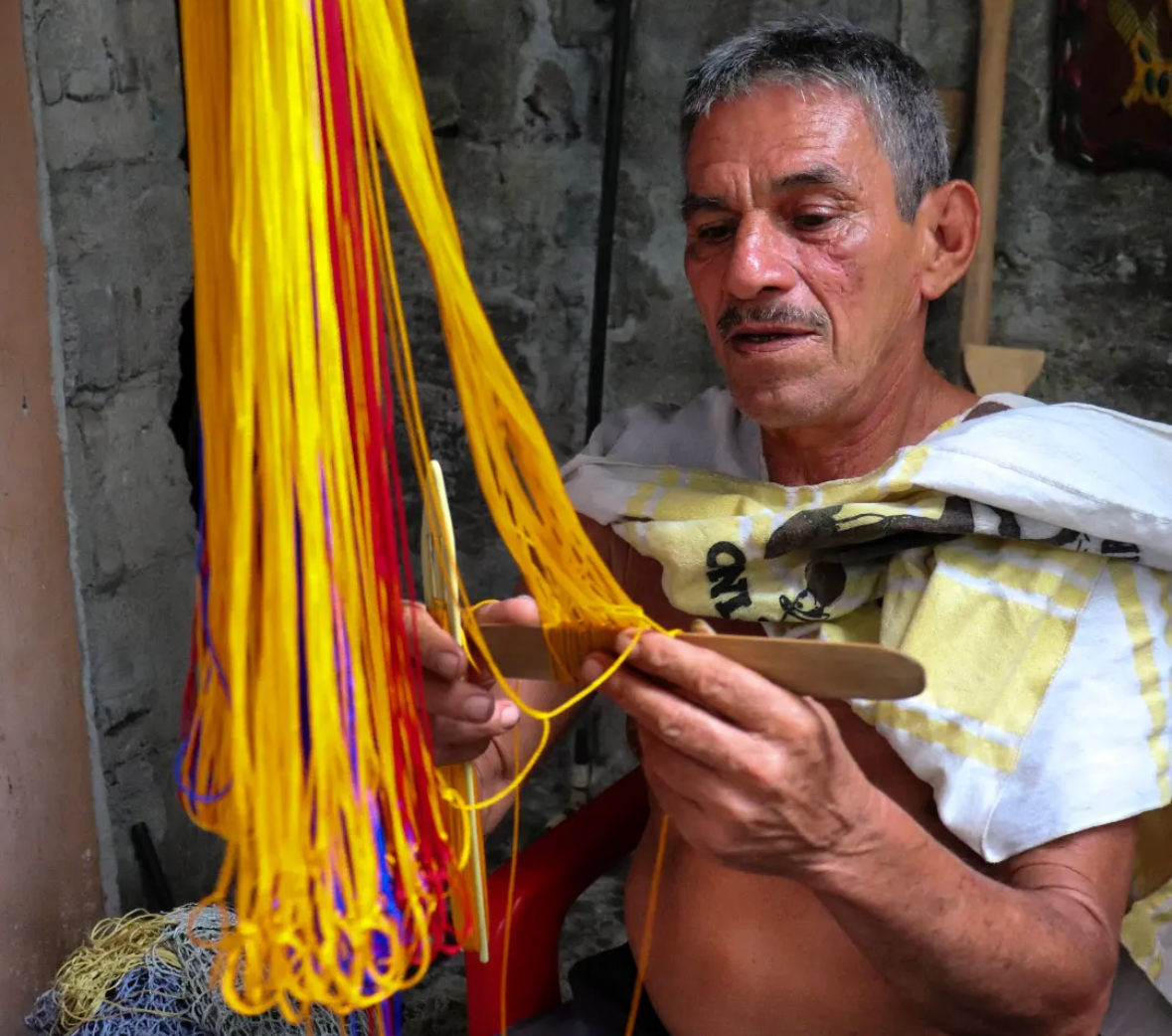 Gregorio Martínez